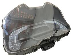 Painel Instrumentos Chevrolet 2010 a 2014  Agile 