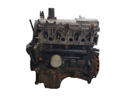 MOTOR SANDERO KANGOO 1.6 8V FLEX 2008/2014, ORIGINAL