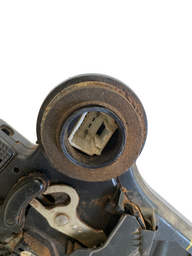 FECHADURA PORTA TRASEIR DIREITA COROLLA 9/14 RAV4 6/12 PINOS