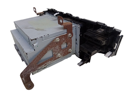 MULTIMIDIA HONDA FIT 2015 A 2021 WR-V 2018 A 2021