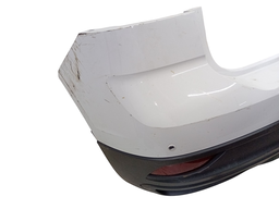 PARACHOQUE TRASEIRO T-CROSS 2020 2021 A 2024