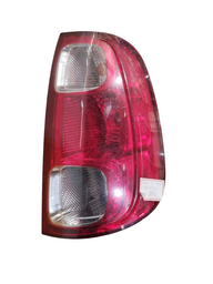 Lanterna Trasei Dir Uno Vivace 11/16 Sporting / Way \14 Fumê