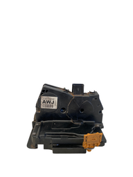 Fechadura Porta Tras Dir Onix Prisma cobalt até 19 Spin 13/