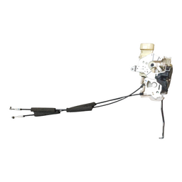 Fechadura Porta Dian Esq S10 trailblazer 2017/ 4 pinos