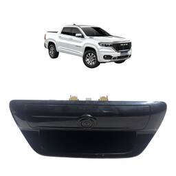 Maçaneta com Camera Tampa Original RAM Rampage