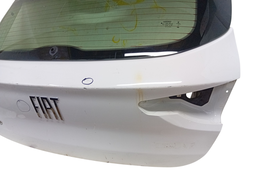 TAMPA TRASEIRA ARGO 2018 2019 2020/.. (COM DETALHE)