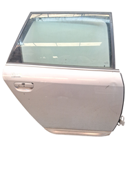 Porta Traseira Direita Audi A6 1998 1999 a 2004