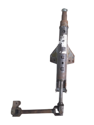 Coluna Direção Gol Saveiro Voyage G6 G7 C/ Dir Hidráulica 