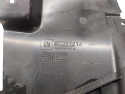 PARABARRO TRASEIRO DIREITO CHEVROLET COBALT 2012 A 2020