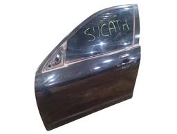 PORTA DIANTEIRA ESQUERDA FUSION 2006 A 2012 C/, ORIGINAL