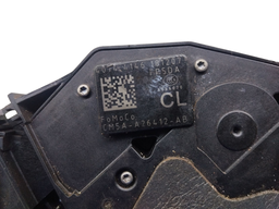 FECHADURA TRASEIRA DIREITA FORD RANGER 2013 A 2023