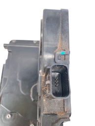 FECHADURA PORTA TRAS DIR ONIX PRISMA COBALT ATÉ 19 SPIN 13/