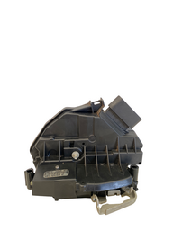 Fechadura Porta Tra Di New Fiesta Ecosport Fusion 13/ 4Pinos