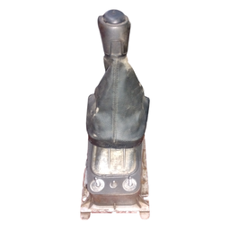 ALAVANCA CAMBIO FOX POLO 1.0 1.6 2007 UP 2014 A 2021/DETALHE