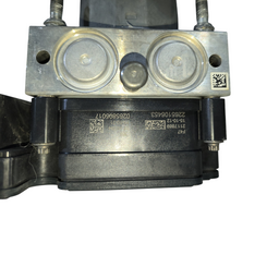 MÓDULO ABS CHERY QQ 1.0 2016