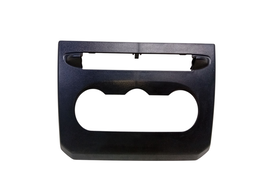 MOLDURA COMANDO AR DUSTER OROCH 2021 2022/ (ANALOGICO)