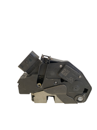 FECHADURA PORTA TRA DI NEW FIESTA ECOSPORT FUSION 13/ 4PINOS