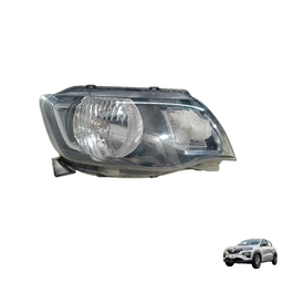 Farol Direito Renault Kwid 2018 2022
