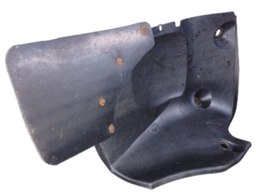 PARABARRO TRASEIRO DIREITO DUSTER 2012 A 2020