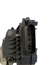 FECHADURA PORTA TRA DI NEW FIESTA ECOSPORT FUSION 13/ 4PINOS