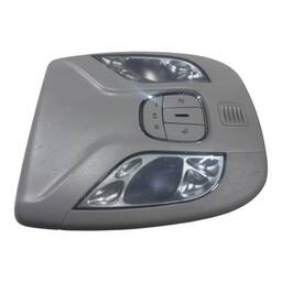 LANTERNA LUZ TETO ORIGINAL JEEP COMPASS 2017 A 2026