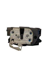 FECHADURA PORTA TRA DI NEW FIESTA ECOSPORT FUSION 13/ 4PINOS