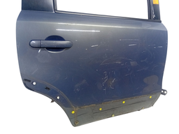 PORTA TRASEIRA DIREITA LIVINA 2010 A LIVINA 2010 2011 A 2014