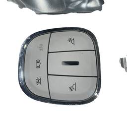 LANTERNA LUZ TETO ORIGINAL JEEP COMPASS 2017 A 2026