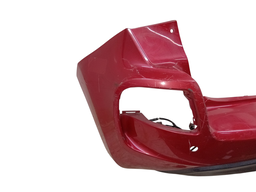 PARACHOQUE TRASEIRO C3 PICASSO 2012 2013 A 2015