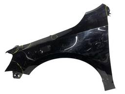 Paralama Esquerdo Jetta 2011 a 2018 C/DETALHE