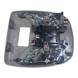 LANTERNA LUZ TETO ORIGINAL JEEP COMPASS 2017 A 2026