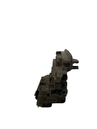 FECHADURA PORTA TRAS DIRE BMW SERIE 3 X1 X2 X3 X4 X5 X6 16/