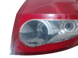 LANTERNA TRASEIRA DIREITA KA 2008 A 2013 DETALHES 