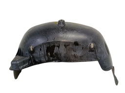 Parabarro Traseiro Esquerdo Amarok 2011/ (DETALHE)