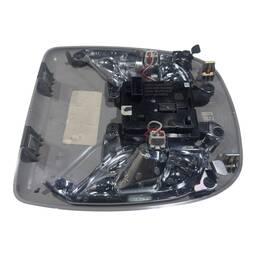 LANTERNA LUZ TETO ORIGINAL JEEP COMPASS 2017 A 2026