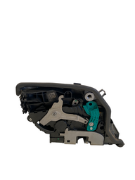 FECHADURA PORTA TRAS DIRE BMW SERIE 3 X1 X2 X3 X4 X5 X6 16/