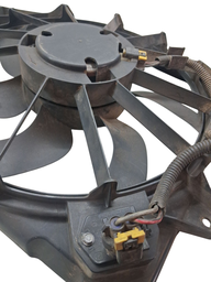 ELETROVENTILADOR FIAT LINEA 1.9 2008 A 2011