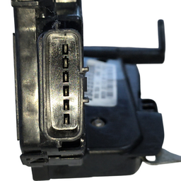 FECHADURA PORTA DIANTEIRA ESQUERDA SENTRA 2014 A 2019