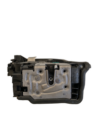 FECHADURA PORTA TRAS DIRE BMW SERIE 3 X1 X2 X3 X4 X5 X6 16/