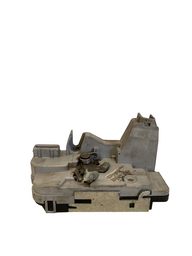 Fechadura Porta Traseira Direita Peugeot 307 2002 a 2012