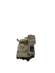 FECHADURA PORTA TRASEIRA DIREITA PEUGEOT 307 2002 A 2012