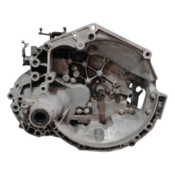 Caixa Cambio Peugeot 206 207 208 C3 1.4 1.5 07/20 C/ Cabo