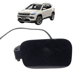 Portinhola Tanque Combustível Origina Jeep Compass 2017 2026