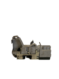 FECHADURA PORTA TRASEIRA DIREITA PEUGEOT 307 2002 A 2012