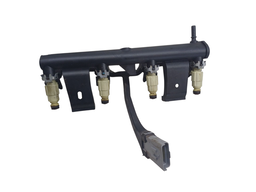 Flauta Bico Injetor Citroën C4 - 1.6 - 2008 a 2013