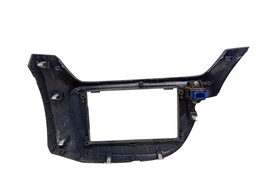 MOLDURA ACABAMENTO PAINEL HONDA FIT 2009 2010 A 2014