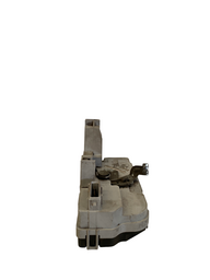 FECHADURA PORTA TRASEIRA DIREITA PEUGEOT 307 2002 A 2012