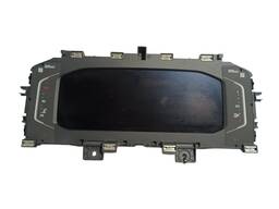 KIT MODULO INJEÇÃO POLO 2024 1.0 HIGHLINE TSI AUT S/CHAVE