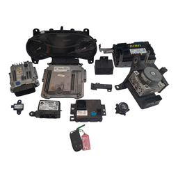 Kit Code Compass 2.0 Limited 2016 a 2022 