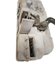 FECHADURA PORTA TRASEIRA DIREITA PEUGEOT 307 2002 A 2012